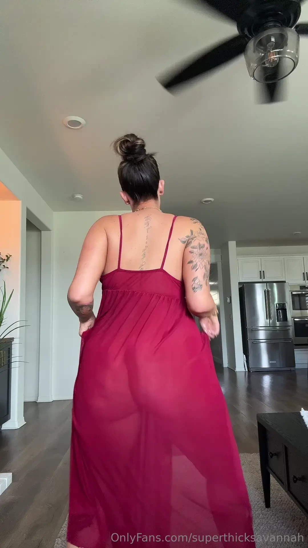 Can you tell i m not wearing panties part 6 