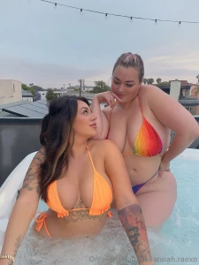 G g collab dropping in an hour first time with my girl sweetmargs and