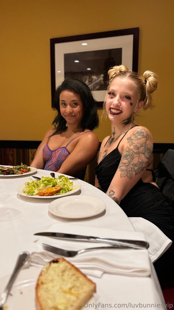 New 3some dropping with these two oh boy 