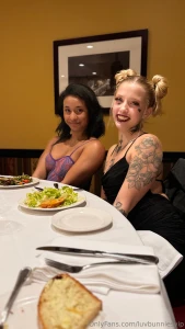 New 3some dropping with these two oh boy