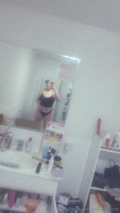 So tired after good things shower time