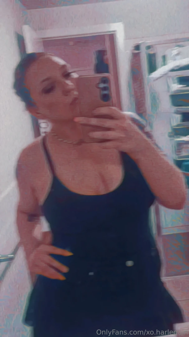 Feeling frisky today just me part 1 