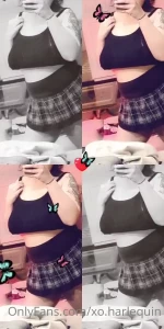 Working tonight send me a message if you want exclusive pics