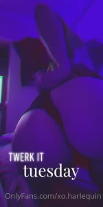 I know its not tuesday but have this video anyway