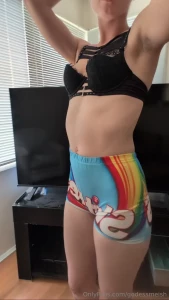 Taste the rainbow part 236