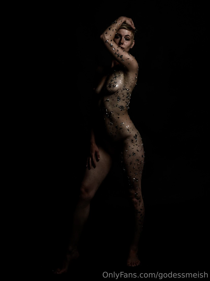 Add a little bit of spice part 2 