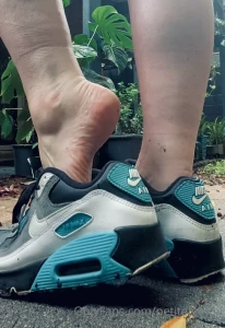 Do you like sneakers what s your favourite type these are my go to for