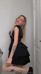 Leylamidnight ich sag nicht viel aber ich wei genau was du sehen part 2