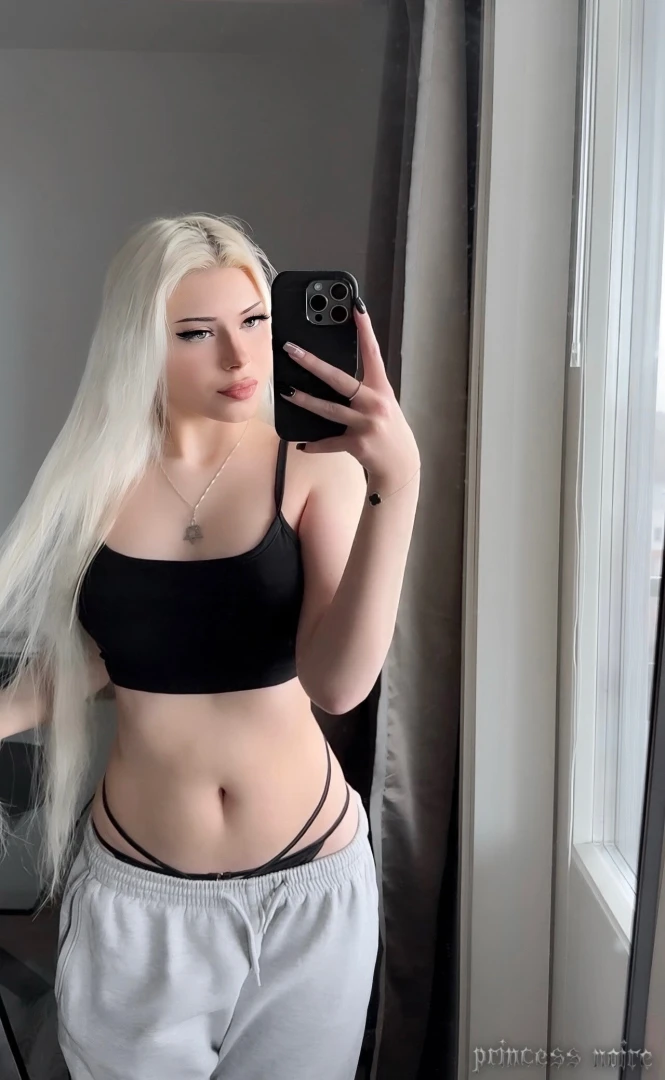 Princessnoire part 7 