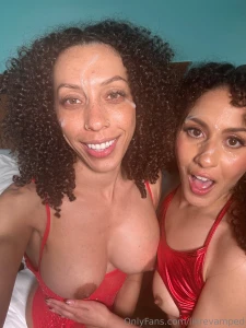 I want to know your favorite part of our new scene together