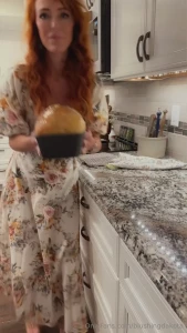 Baking up some trouble