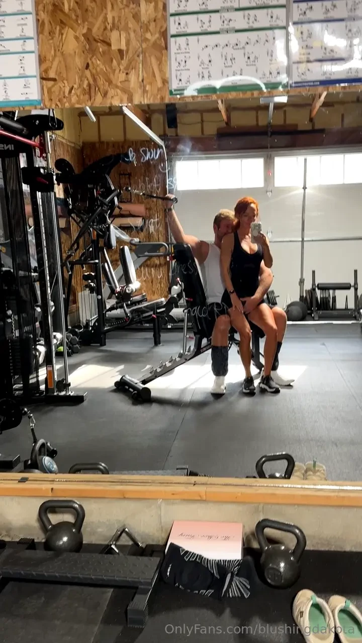 A little saturday workout motivation for the farmer 