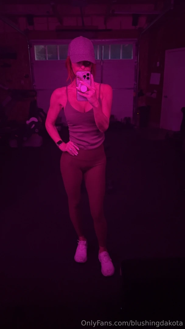 Time to work up a sweat care to join 