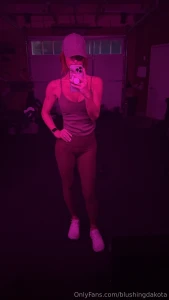 Time to work up a sweat care to join