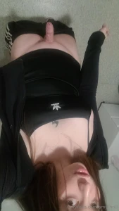 Thanks to the subs who made this worth while today on snap chat yall part 12