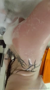 Bath time part 1089