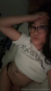 Tell me the first thing you would do if you woke up to me slid up