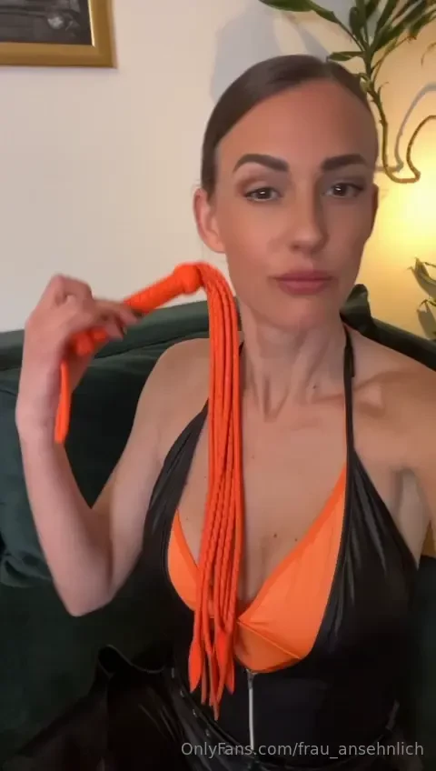 Orange is the new black part 19 