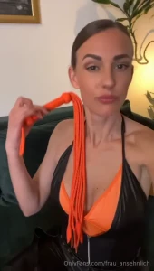Orange is the new black part 19