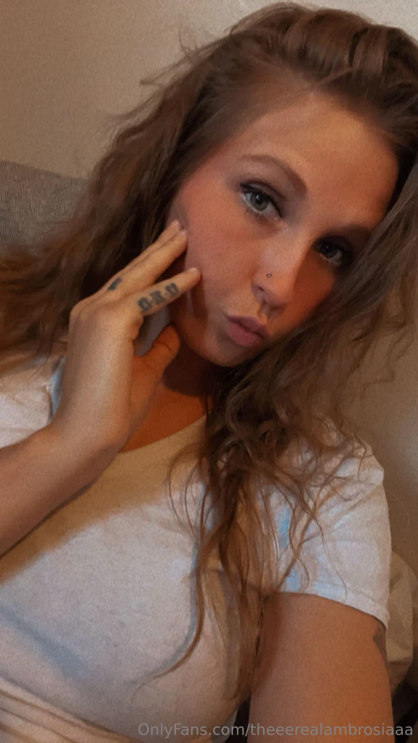 Theeerealambrosiaaa part 4 