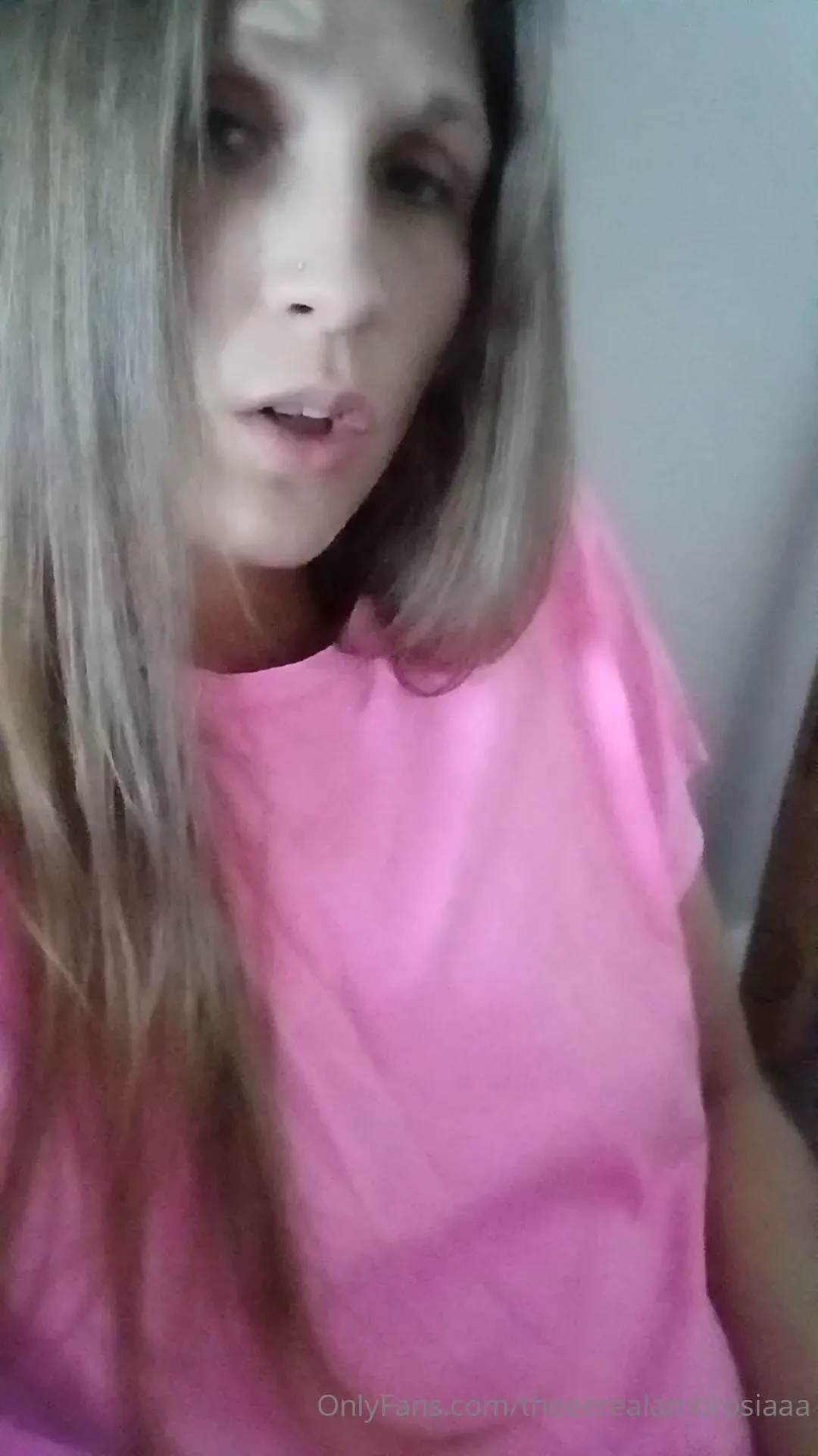 Theeerealambrosiaaa part 1 