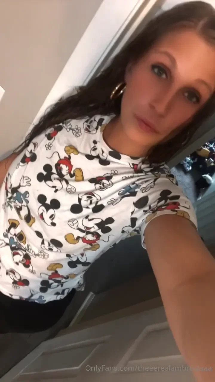 Theeerealambrosiaaa part 2 