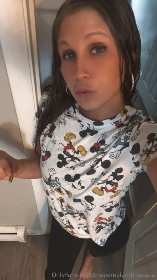 Theeerealambrosiaaa part 3 