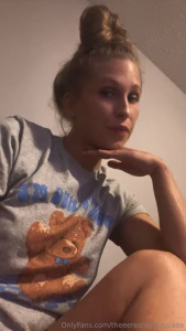 Still in bed enjoying the sound of the rain on this beautiful morning