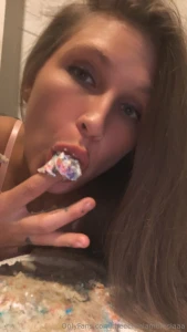 Birthday content sneak peek