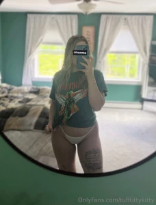 Don t look back what band was on the t shirt part 1