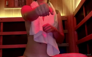 Hot box boxing