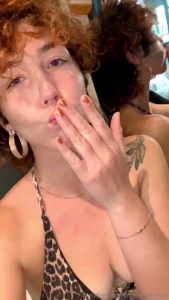 Embrace your wild side with my exclusive content