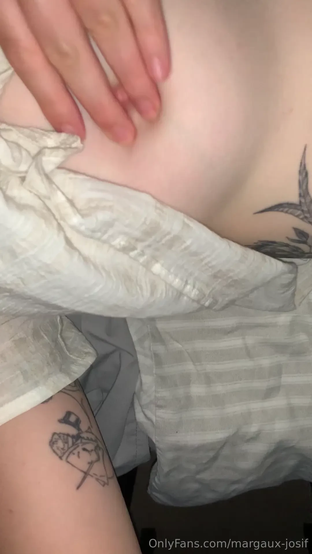 Margaux-josif part 6 