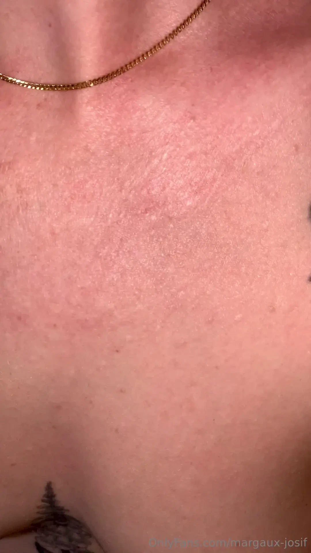 Coffee before bed xo 