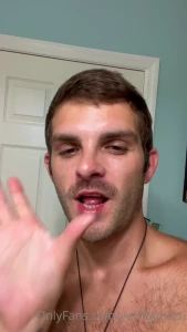 Who else wants a taste part 2