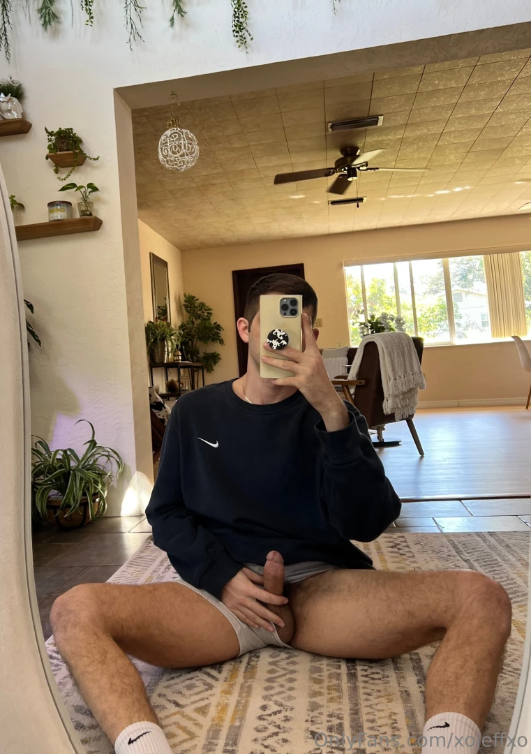 Big meaty boy 