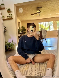 Big meaty boy part 1