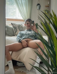 Put your face between my thighs part 7