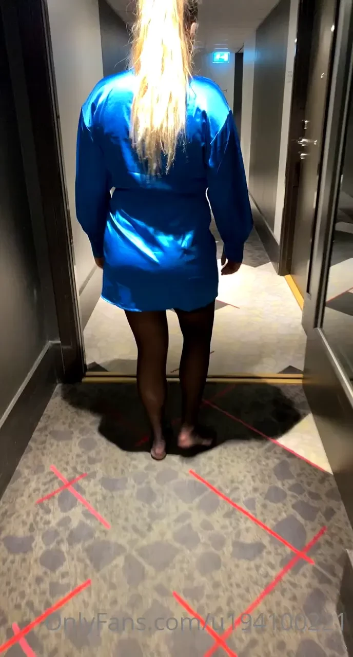 Kj pe filmer fra helgens sprell 