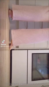 Cook with me part 7