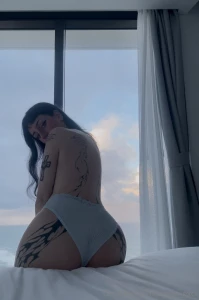 How are you daddy part 22