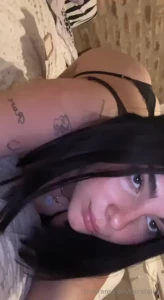 Est-ce que je cambre bien part 1