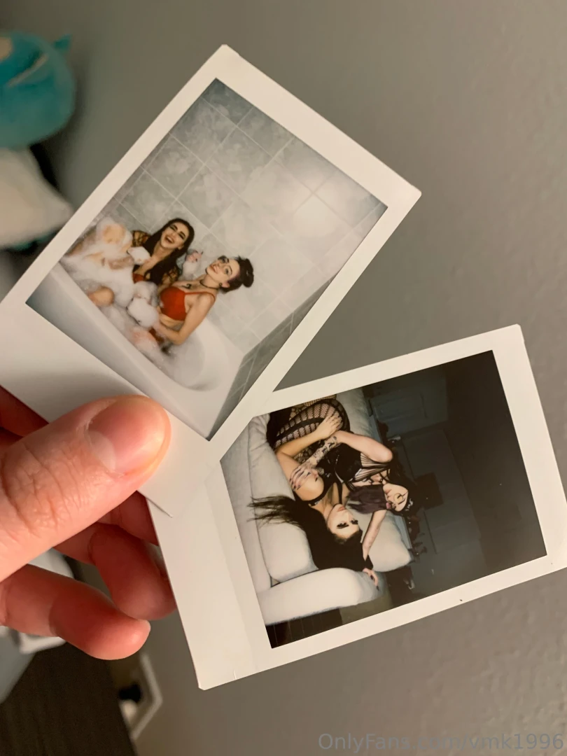 Alittle behind the scenes of the full sets i ll be posting on here 