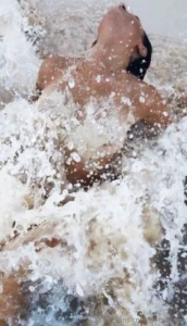 Immerse yourself in the sensuous waves of summer nbsp a tantalizing