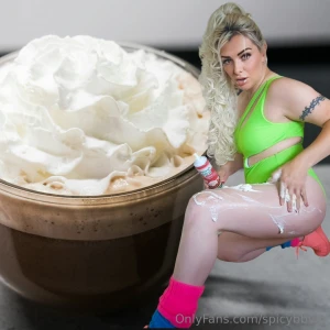 Indulge in a deliciously naughty adventure as i playfully explore the