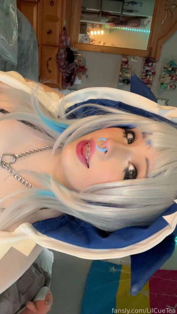 Can i be ur schoolgirl -solo play dildo vids coming soon cosplay part 1 