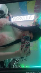 Freebie set bikini microbikini chubby fansly alt kawaii bimbo part 1