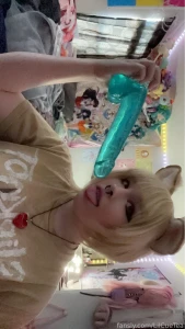 New pics from latest time i went to the sex shop ended up leaving with part 1