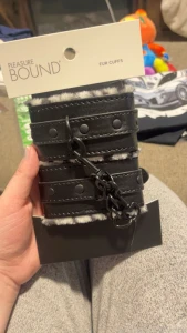 New pics from latest time i went to the sex shop ended up leaving with part 10