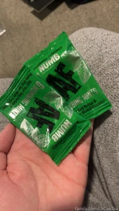 New pics from latest time i went to the sex shop ended up leaving with part 9